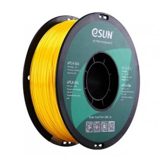 eSUN 3D Filament Terbaru Silk PLA 1.75 mm